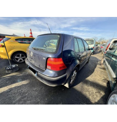 Compresseur clim VOLKSWAGEN GOLF 4 Photo n°14