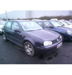 Compresseur clim VOLKSWAGEN GOLF 4 Photo n°18