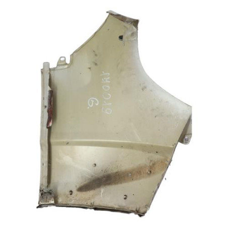 Aile avant gauche FIAT DUCATO 3