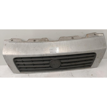 Calandre FIAT DUCATO 3