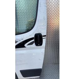 Porte avant gauche FIAT DUCATO 3