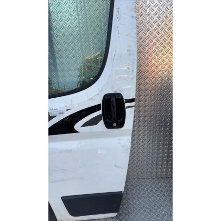 Porte avant gauche FIAT DUCATO 3