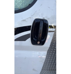 Porte avant gauche FIAT DUCATO 3 Photo n°3