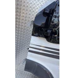 Porte avant gauche FIAT DUCATO 3 Photo n°4