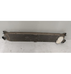 Echangeur air (Intercooler) FIAT DUCATO 3 Photo n°1