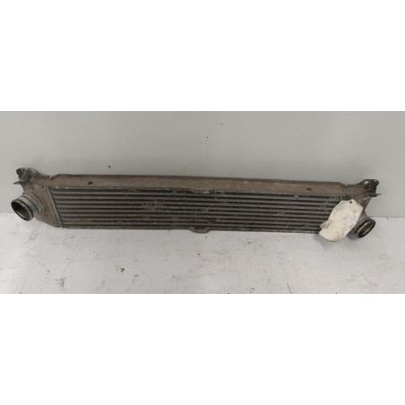 Echangeur air (Intercooler) FIAT DUCATO 3 Photo n°1