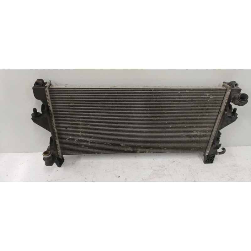 Radiateur eau FIAT DUCATO 3