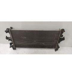 Radiateur eau FIAT DUCATO 3
