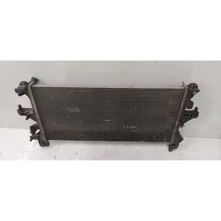 Radiateur eau FIAT DUCATO 3