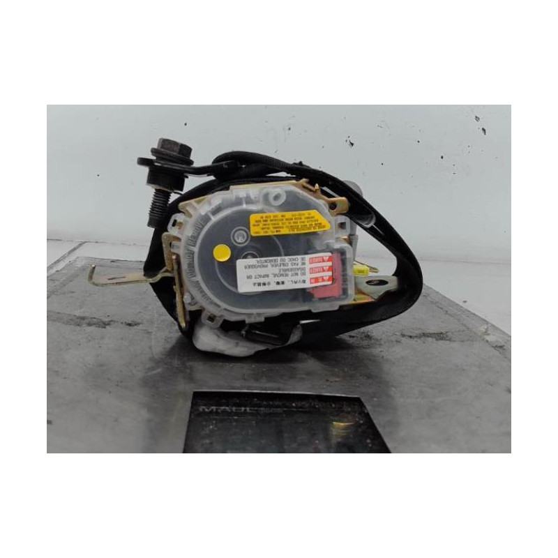 Ceinture avant droit NISSAN MICRA 3