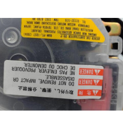 Ceinture avant droit NISSAN MICRA 3