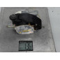 Ceinture avant droit NISSAN MICRA 3