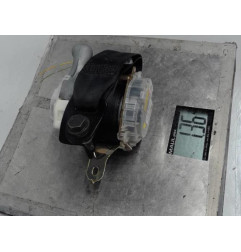 Ceinture avant droit NISSAN MICRA 3 Photo n°4