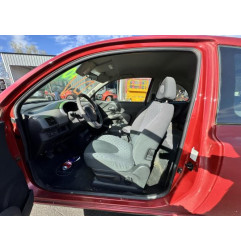 Ceinture avant droit NISSAN MICRA 3 Photo n°12