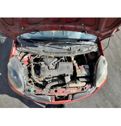 Ceinture avant droit NISSAN MICRA 3 Photo n°17