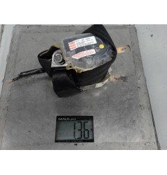 Ceinture avant gauche NISSAN MICRA 3 Photo n°1