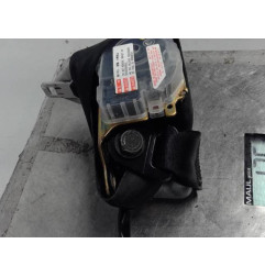 Ceinture avant gauche NISSAN MICRA 3 Photo n°3