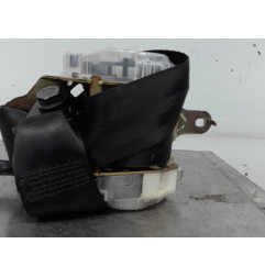 Ceinture avant gauche NISSAN MICRA 3 Photo n°4