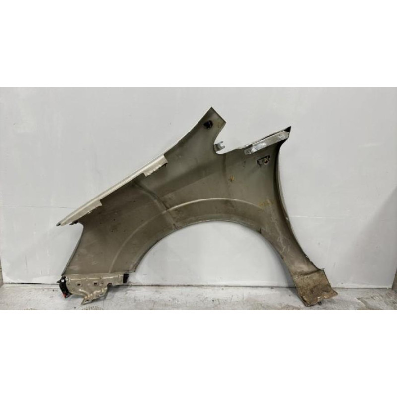 Aile avant droit OPEL ZAFIRA B