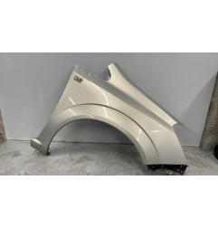 Aile avant droit OPEL ZAFIRA B Photo n°3