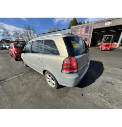 Aile avant droit OPEL ZAFIRA B Photo n°14