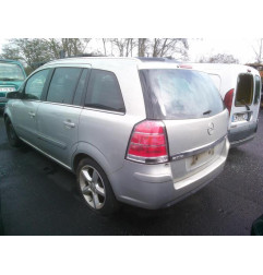 Aile avant droit OPEL ZAFIRA B Photo n°19