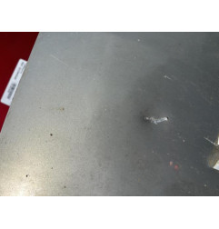 Capot OPEL ZAFIRA B Photo n°2