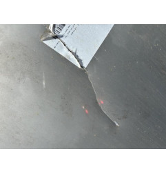 Capot OPEL ZAFIRA B Photo n°3