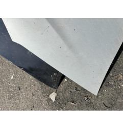 Capot OPEL ZAFIRA B Photo n°4