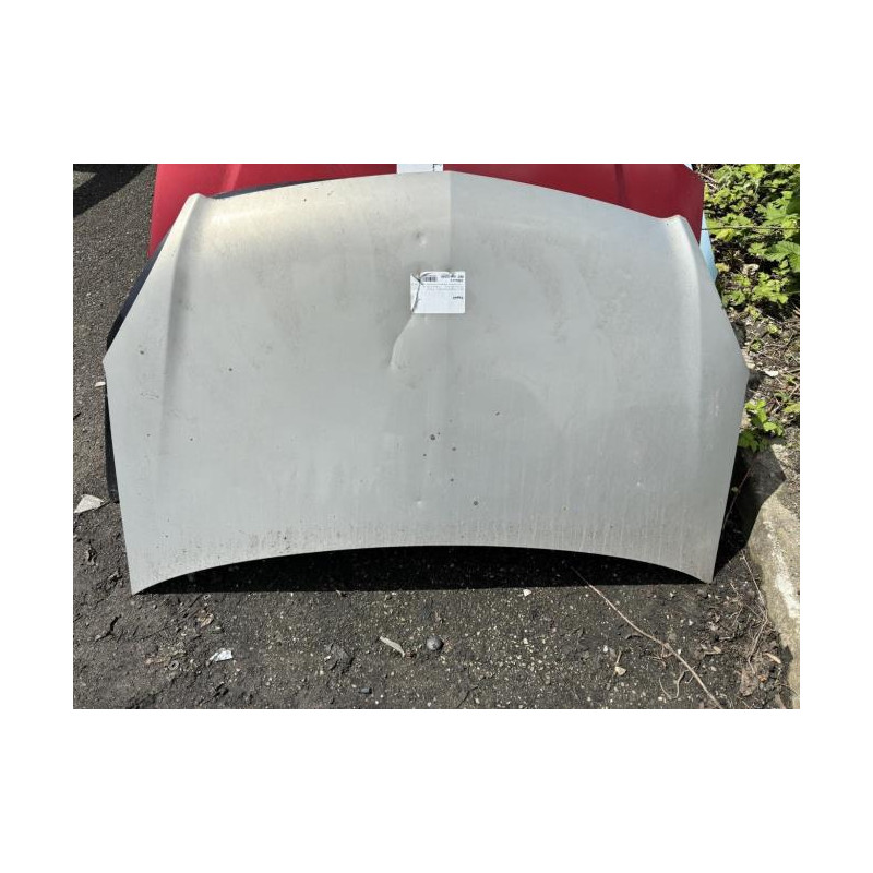 Capot OPEL ZAFIRA B Photo n°6