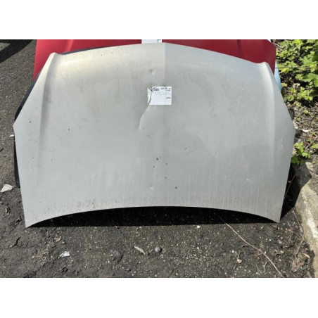 Capot OPEL ZAFIRA B Photo n°6