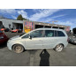 Capot OPEL ZAFIRA B