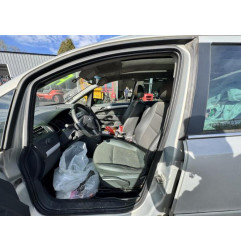 Capot OPEL ZAFIRA B Photo n°17