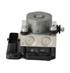 Bloc ABS (freins anti-blocage) DACIA SANDERO 2 Photo n°1