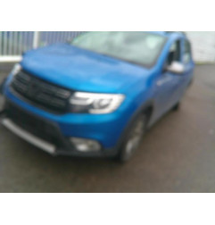 Bloc ABS (freins anti-blocage) DACIA SANDERO 2 Photo n°11