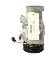 Compresseur clim DACIA SANDERO 2 Photo n°3