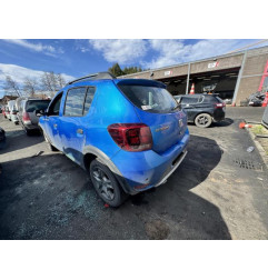 Compresseur clim DACIA SANDERO 2 Photo n°9