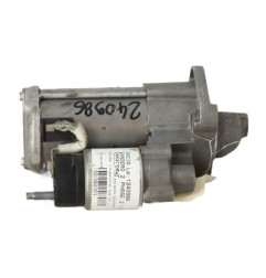 Demarreur DACIA SANDERO 2 Photo n°4