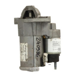 Demarreur DACIA SANDERO 2 Photo n°5