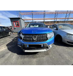 Demarreur DACIA SANDERO 2 Photo n°13