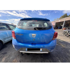 Demarreur DACIA SANDERO 2 Photo n°15