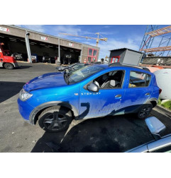 Demarreur DACIA SANDERO 2 Photo n°19