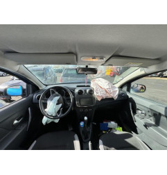 Demarreur DACIA SANDERO 2 Photo n°20