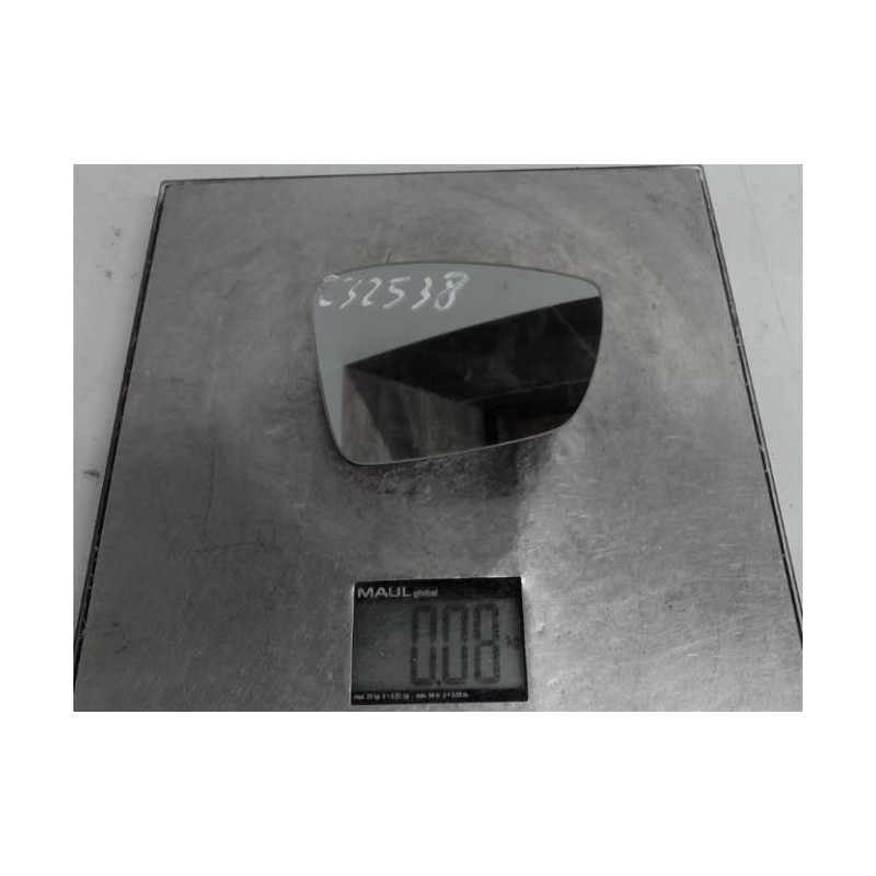 Glace retroviseur droit VOLKSWAGEN POLO 5