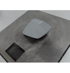 Glace retroviseur droit VOLKSWAGEN POLO 5 Photo n°4