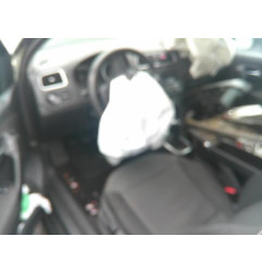 Glace retroviseur droit VOLKSWAGEN POLO 5 Photo n°7