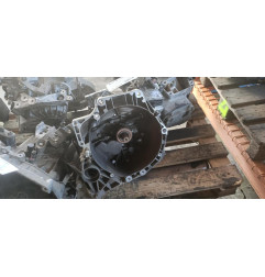 Boite de vitesses FIAT GRANDE PUNTO