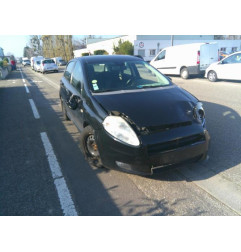 Boite de vitesses FIAT GRANDE PUNTO Photo n°4