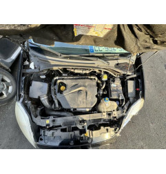 Boite de vitesses FIAT GRANDE PUNTO Photo n°9