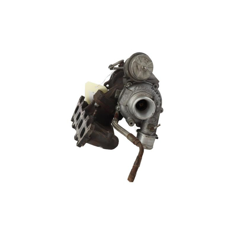 Turbo FIAT GRANDE PUNTO